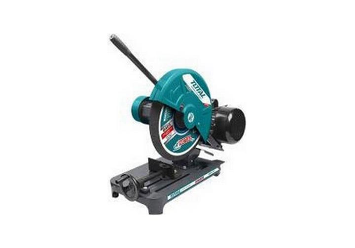 405x25x3mm Máy cắt sắt 3 pha 4HP Total TS9204052 405x25x3mm Máy cắt sắt 3 pha 4HP Total TS9204052