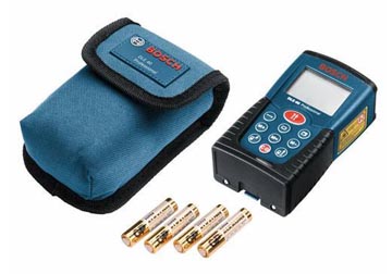 40m Máy đo khoảng cách Bosch DLE 40 40m Máy đo khoảng cách Bosch DLE 40