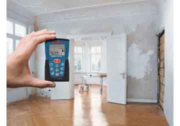 40m Máy đo khoảng cách Bosch DLE 40 40m Máy đo khoảng cách Bosch DLE 40