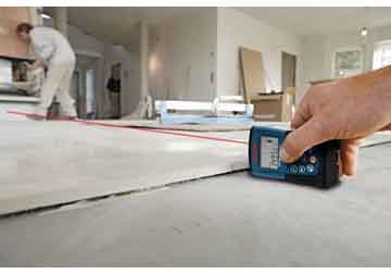 40m Máy đo khoảng cách Bosch DLE 40 40m Máy đo khoảng cách Bosch DLE 40