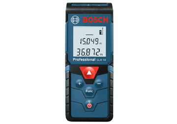 40m Máy đo khoảng cách Laser Bosch GLM 40 40m Máy đo khoảng cách Laser Bosch GLM 40