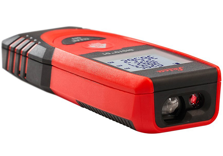 40m Máy đo khoảng cách laser Leica D1 40m Máy đo khoảng cách laser Leica D1