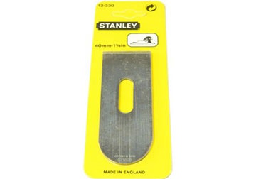 40mm Lưỡi bào gỗ Stanley 12-330