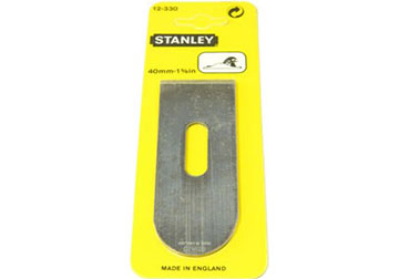 40mm Lưỡi bào gỗ Stanley 12-330 40mm Lưỡi bào gỗ Stanley 12-330