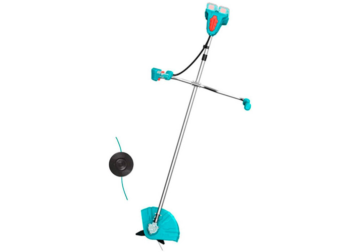 40V Máy cắt cỏ dùng pin Total TSTLI20018 40V Máy cắt cỏ dùng pin Total TSTLI20018