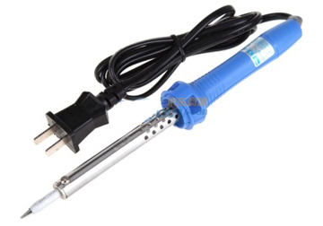 40W Mỏ hàn điện Taiyo KX-40R 40W Mỏ hàn điện Taiyo KX-40R