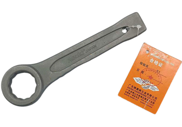 41mm Cờ lê vòng đóng Asaki AK-6487 41mm Cờ lê vòng đóng Asaki AK-6487