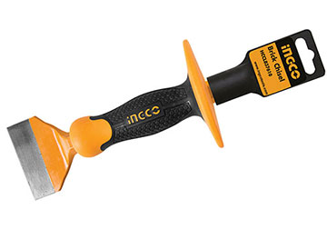 44mm Mũi đục bê tông đầu dẹp INGCO HCCL844410 44mm Mũi đục bê tông đầu dẹp INGCO HCCL844410
