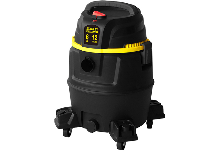 4500W Máy hút bụi ướt/khô Stanley SL19501P-12A 4500W Máy hút bụi ướt/khô Stanley SL19501P-12A