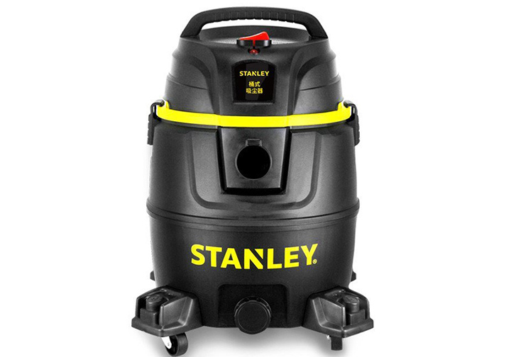 4500W Máy hút bụi ướt/khô Stanley SL19501P-12A 4500W Máy hút bụi ướt/khô Stanley SL19501P-12A