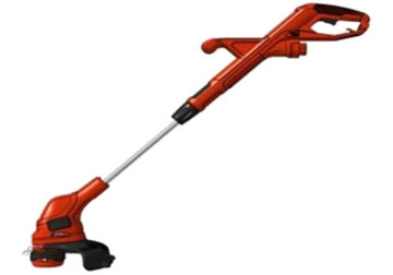 450W Máy cắt cỏ cầm tay Black and Decker GL4525 450W Máy cắt cỏ cầm tay Black and Decker GL4525