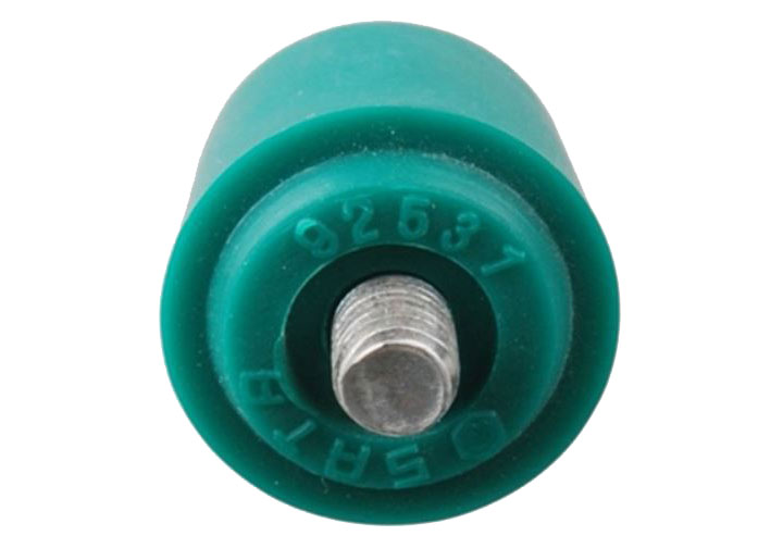 45mm Đầu búa nhựa cứng Sata 92-534 (92534) 45mm Đầu búa nhựa cứng Sata 92-534 (92534)