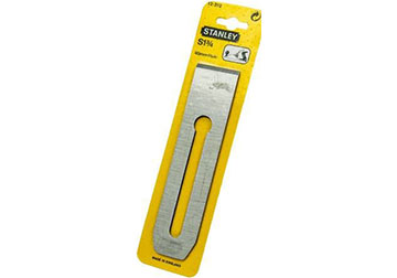 45mm Lưỡi bào Stanley 12-312 45mm Lưỡi bào Stanley 12-312