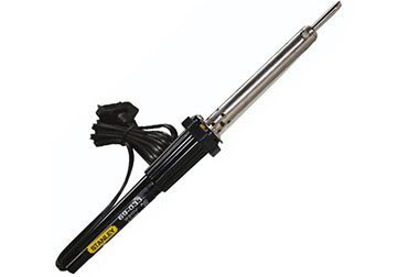 45W Mỏ hàn thiếc (đầu cắm điện dẹp) Stanley 69-033C 45W Mỏ hàn thiếc (đầu cắm điện dẹp) Stanley 69-033C