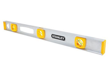 48" Thước thuỷ Stanley 42-076 (STHT42076-8) 48" Thước thuỷ Stanley 42-076 (STHT42076-8)