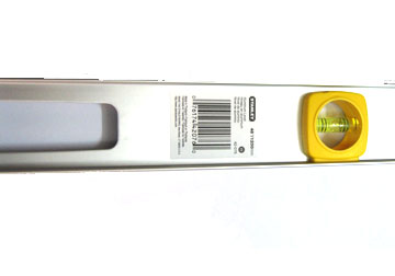 48" Thước thuỷ Stanley 42-076 (STHT42076-8) 48" Thước thuỷ Stanley 42-076 (STHT42076-8)
