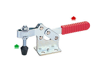 480kg Gá kẹp (cam kẹp) định vị chiều ngang King-Diamond KD-200W 480kg Gá kẹp (cam kẹp) định vị chiều ngang King-Diamond KD-200W