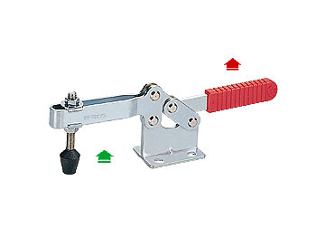 480kg Gá kẹp (cam kẹp) định vị chiều ngang King-Diamond KD-200WL 480kg Gá kẹp (cam kẹp) định vị chiều ngang King-Diamond KD-200WL