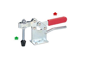 480kg Gá kẹp (cam kẹp) định vị chiều ngang King-Diamond KD-220WH 480kg Gá kẹp (cam kẹp) định vị chiều ngang King-Diamond KD-220WH