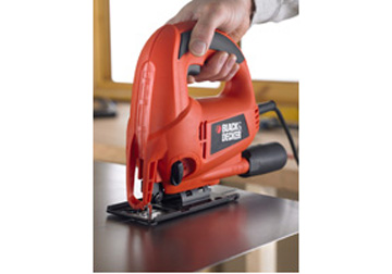 480W Máy cưa lọng Black and Decker KS700PE 480W Máy cưa lọng Black and Decker KS700PE