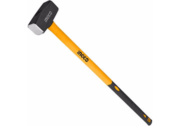 4kg Búa phá đá lớn INGCO HSTH03498 4kg Búa phá đá lớn INGCO HSTH03498