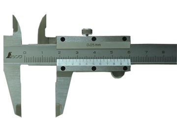4" Thước kẹp caliper Shinwa 19894 4" Thước kẹp caliper Shinwa 19894