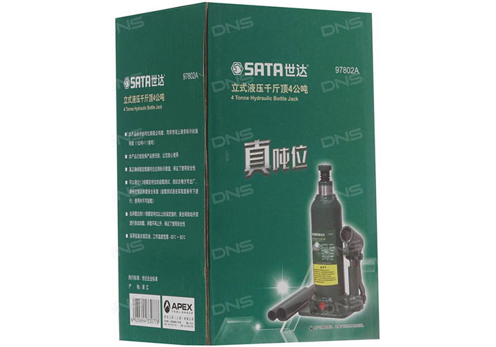 4Tấn Con đội Sata 97-802A (97802A) 4Tấn Con đội Sata 97-802A (97802A)