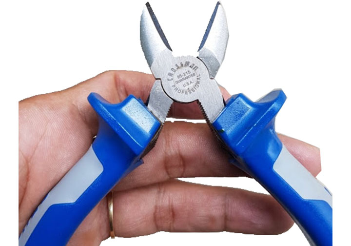 5-1/2" Kìm cắt Crossman 95-215 5-1/2" Kìm cắt Crossman 95-215