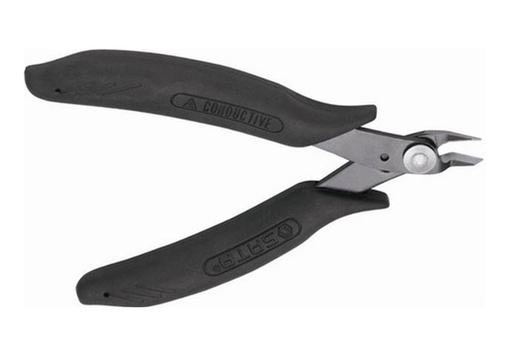 5" (125mm) Kìm cắt Sata 75-101 (75101) 5" (125mm) Kìm cắt Sata 75-101 (75101)