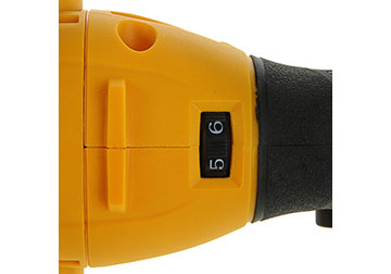 5" (125mm) Máy mài góc chỉnh tốc 1010W INGCO AG10108-5 5" (125mm) Máy mài góc chỉnh tốc 1010W INGCO AG10108-5