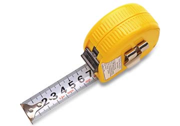 5.5m Thước cuộn dây thép Fujiya FLM-2255 5.5m Thước cuộn dây thép Fujiya FLM-2255