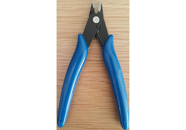 5" Kìm cắt Crossman 94-711 5" Kìm cắt Crossman 94-711