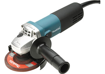 5" Máy mài góc 840W Makita 9558HN 5" Máy mài góc 840W Makita 9558HN