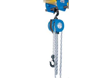 5 tấn Pa lăng xích kéo tay 4.5m 5 tấn Pa lăng xích kéo tay 4.5m