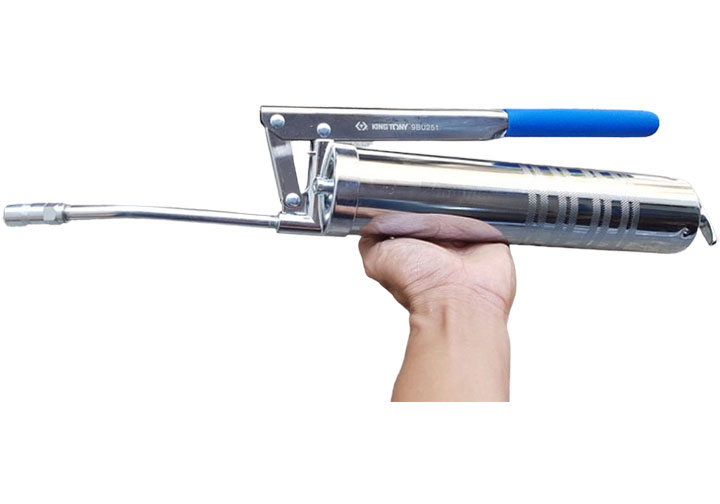 500cc Bơm mỡ Kingtony 9BU-251 500cc Bơm mỡ Kingtony 9BU-251