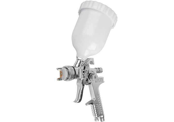 500ml Súng phun sơn dùng khí nén bình nhựa Truper 12128 (PIPI-440) 500ml Súng phun sơn dùng khí nén bình nhựa Truper 12128 (PIPI-440)