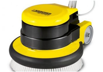 500W Máy đánh sàn tốc độ chậm Karcher BDS 33/190 C 500W Máy đánh sàn tốc độ chậm Karcher BDS 33/190 C