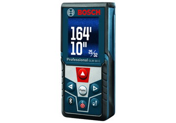 50m Máy đo khoảng cách laser Bosch GLM 50C 50m Máy đo khoảng cách laser Bosch GLM 50C