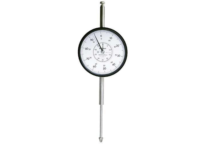 50mm Đồng hồ so Mitutoyo 3058A-19 50mm Đồng hồ so Mitutoyo 3058A-19