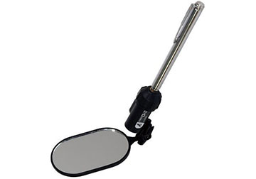 50x80mm Kính soi kỹ thuật Shinwa 74157 50x80mm Kính soi kỹ thuật Shinwa 74157