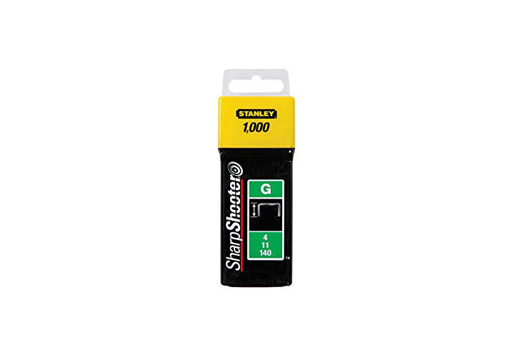 5/16" (8mm) Ghim bấm cao cấp Stanley TRA705T 5/16" (8mm) Ghim bấm cao cấp Stanley TRA705T
