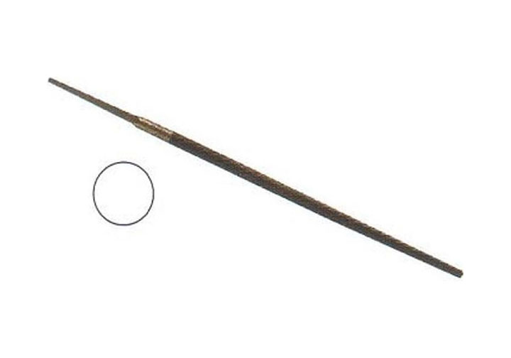 5/32x8" Giũa xích Stanley 22-082B 5/32x8" Giũa xích Stanley 22-082B