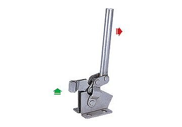 550kg Gá kẹp (cam kẹp) định vị chiều ngang King-Diamond KD-101K 550kg Gá kẹp (cam kẹp) định vị chiều ngang King-Diamond KD-101K