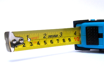 5.5m Thước cuộn sợi thép Crossman 68-966 5.5m Thước cuộn sợi thép Crossman 68-966
