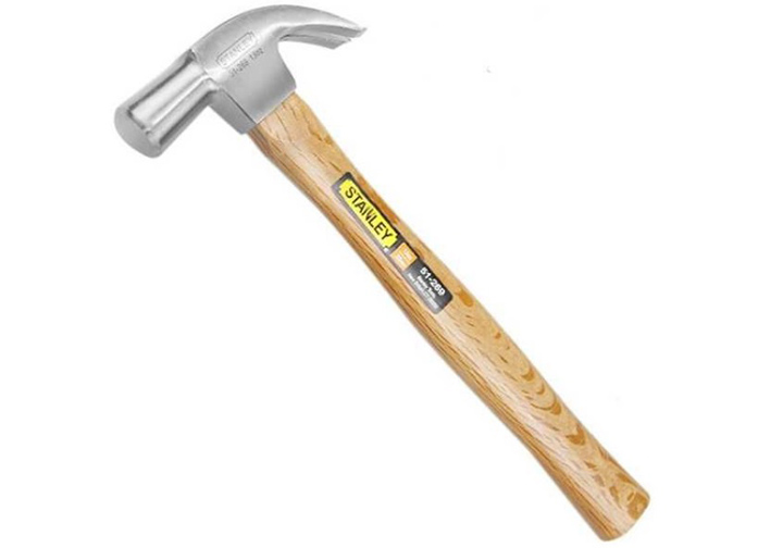 565g Búa nhổ đinh Stanley STHT51374-8 565g Búa nhổ đinh Stanley STHT51374-8