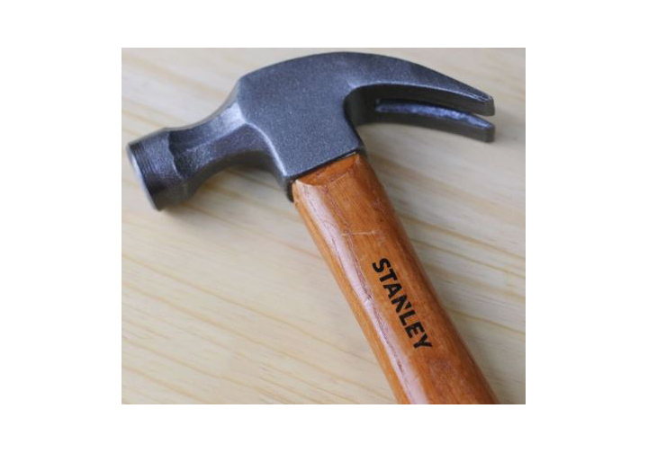 565g Búa nhổ đinh Stanley STHT51374-8 565g Búa nhổ đinh Stanley STHT51374-8