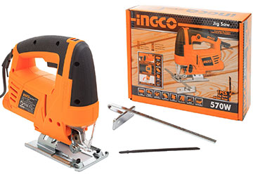 570W Máy cưa lọng INGCO JS5718 570W Máy cưa lọng INGCO JS5718