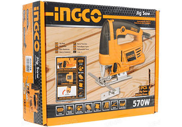 570W Máy cưa lọng INGCO JS5718 570W Máy cưa lọng INGCO JS5718