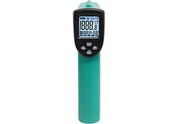 580 độ C Máy đo nhiệt độ Proskit MT-4612 580 độ C Máy đo nhiệt độ Proskit MT-4612