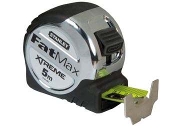 5m Thước cuộn FATMAX XTREME Stanley 33-887 5m Thước cuộn FATMAX XTREME Stanley 33-887